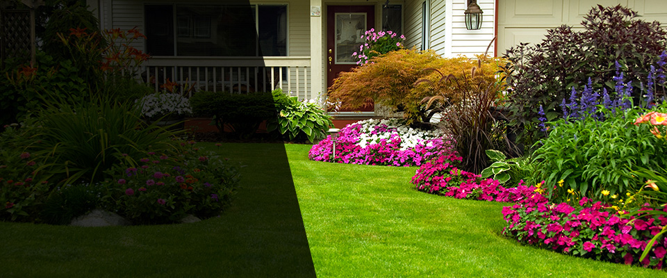 Morris Landscapers