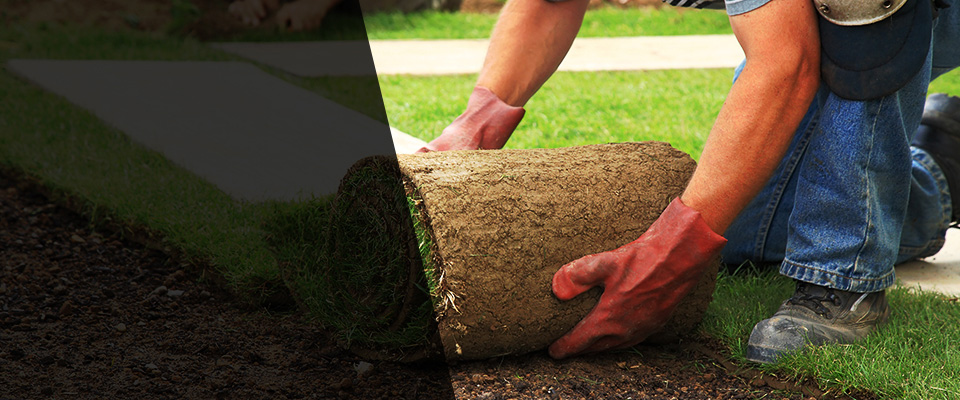 Morris Landscapers
