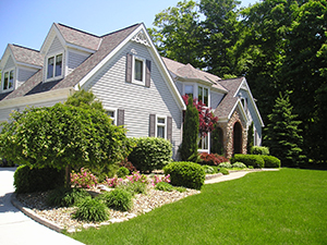 Landscapers and Lawncare Services in Morris, AL