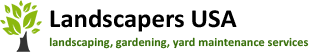 Morris Landscapers